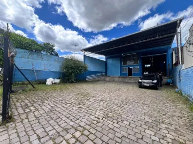 Ponto Comercial à venda, 363m² no Ideal, Novo Hamburgo