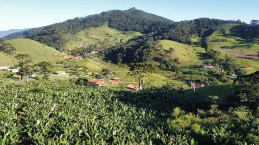 Lote/Terreno à venda, 96800m² no , São Bento do Sapucaí