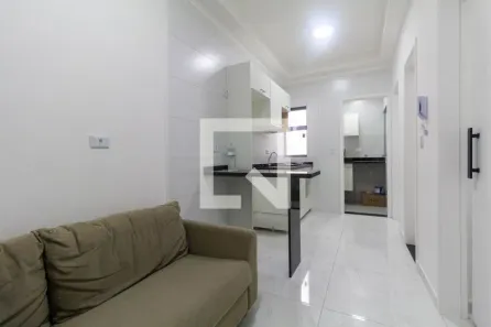Apartamento com 2 Quartos à venda, 33m² no Vila Carrão, São Paulo