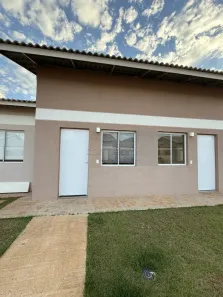 Casa de Condomínio com 3 Quartos à venda, 77m² no Garden RNI, Bady Bassitt