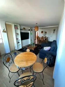 Apartamento com 4 Quartos à venda, 103m² no Vila Vitória, Mogi das Cruzes