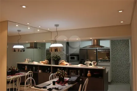 Apartamento com 3 Quartos à venda, 110m² no Vila Guarani (Z Sul), São Paulo
