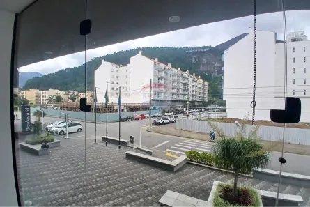 Ponto Comercial à venda, 90m² no Olaria, Nova Friburgo