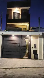 Sobrado com 3 Quartos à venda, 198m² no Penha de França, São Paulo