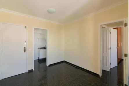 Apartamento com 2 Quartos à venda, 65m² no Indianópolis, São Paulo