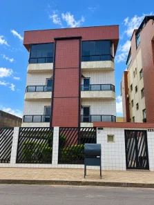 Apartamento com 3 Quartos à venda, 125m² no Novo Eldorado, Contagem