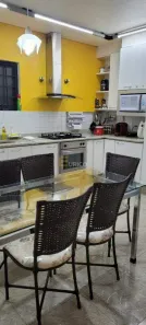 Casa com 3 Quartos à venda, 400m² no Parque Nova Suíça, Valinhos