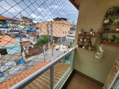 Sobrado com 2 Quartos à venda, 115m² no Vila Iório, São Paulo