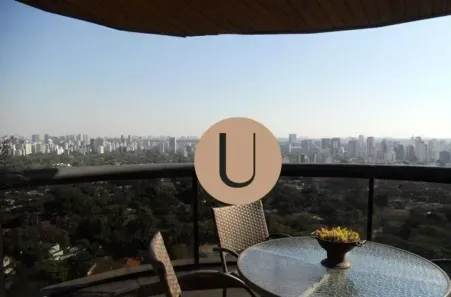 Apartamento com 4 Quartos à venda, 260m² no Consolação, São Paulo