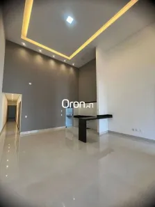 Casa com 3 Quartos à venda, 150m² no Setor Faiçalville, Goiânia