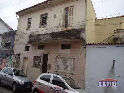 Sobrado com 2 Quartos à venda, 80m² no Penha de França, São Paulo