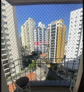 Apartamento com 3 Quartos à venda, 80m² no Santa Teresinha, São Paulo