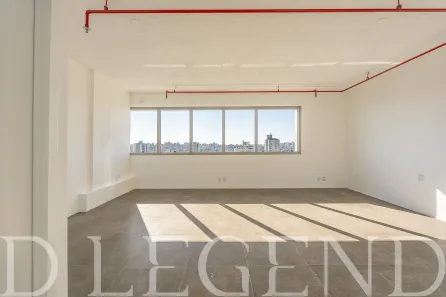 Sala Comercial para alugar, 41m² no Menino Deus, Porto Alegre