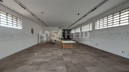 Galpão/Depósito/Armazém à venda, 714m² no Vila Parque Jabaquara, São Paulo
