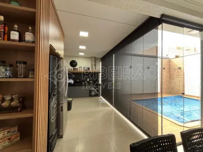 Casa com 3 Quartos à venda, 250m² no Jardim Irajá, Ribeirão Preto