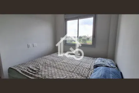 Apartamento com 2 Quartos à venda, 69m² no Rudge Ramos, São Bernardo do Campo