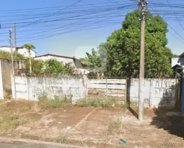 Lote/Terreno com 1 Quarto à venda, 420m² no Jaraguá, Uberlândia