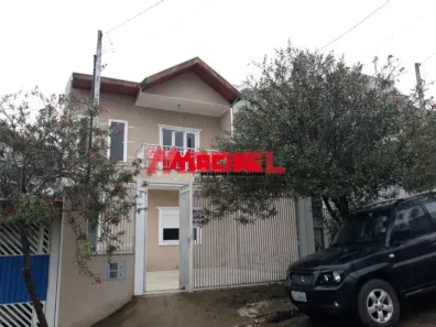 Casa com 2 Quartos à venda, 110m² no Jardim Rodolfo, São José dos Campos