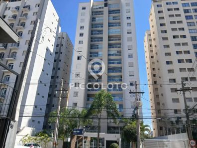 Cobertura com 3 Quartos à venda, 127m² no Cambuí, Campinas