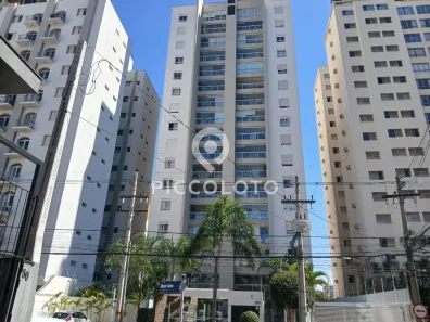 Cobertura com 3 Quartos à venda, 127m² no Cambuí, Campinas