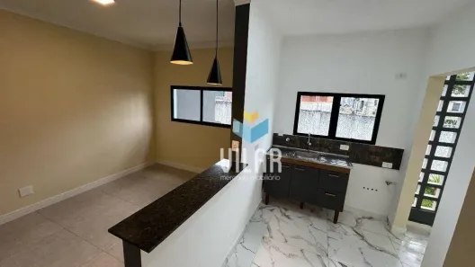 Apartamento com 2 Quartos à venda, 55m² no Vila Odim Antão, Sorocaba