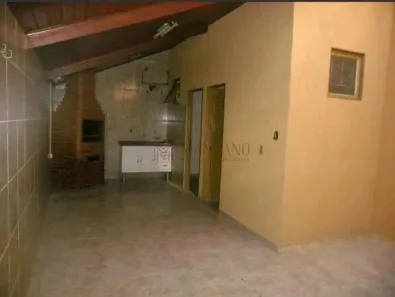 Casa com 2 Quartos à venda, 156m² no Núcleo Residencial Beija-Flor, Bauru
