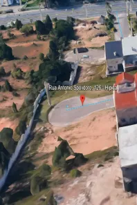 Lote/Terreno à venda, 200m² no Aberta dos Morros, Porto Alegre