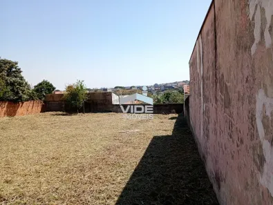 Lote/Terreno à venda, 970m² no Jardim Novo Campos Elíseos, Campinas