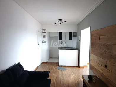 Apartamento com 2 Quartos para alugar, 62m² no Vila Oratório, São Paulo