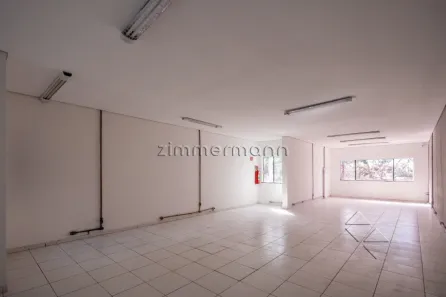 Galpão/Depósito/Armazém à venda, 294m² no Lapa, São Paulo
