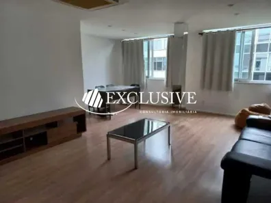 Apartamento com 3 Quartos à venda, 92m² no Ipanema, Rio de Janeiro