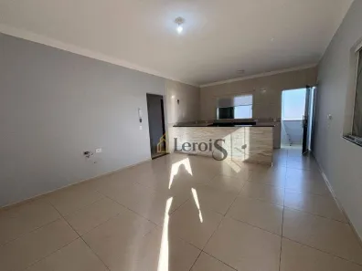 Apartamento com 2 Quartos à venda, 70m² no Parque América, Itu