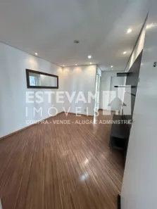 Apartamento com 2 Quartos à venda, 43m² no Vila Indiana, Taboão da Serra