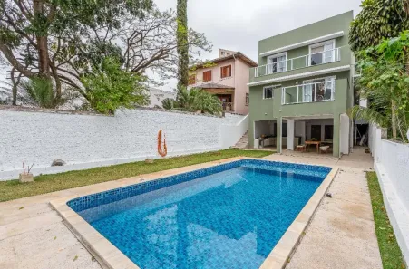 Sobrado com 4 Quartos à venda, 330m² no Planalto Paulista, São Paulo