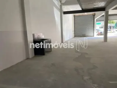 Ponto Comercial para alugar, 127m² no Buritis, Belo Horizonte