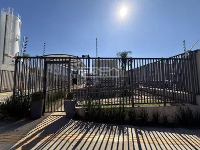 Apartamento com 2 Quartos à venda, 39m² no Jardim Rossin, Campinas