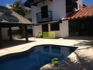 Casa com 4 Quartos à venda, 450m² no Parque Residencial Damha, São José do Rio Preto