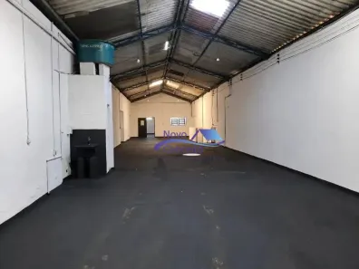 Galpão/Depósito/Armazém para alugar, 440m² no Vila Bancária, São Paulo