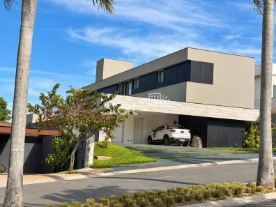 Casa de Condomínio com 4 Quartos à venda, 600m² no Chácara São Rafael, Campinas