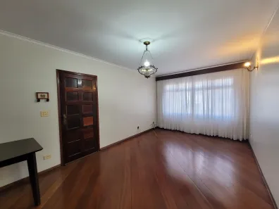 Sobrado com 3 Quartos à venda, 144m² no Vila Brasilina, São Paulo