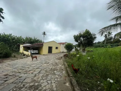 Fazenda/Sítio com 3 Quartos à venda, 100m² no Centro, Lagoa Seca