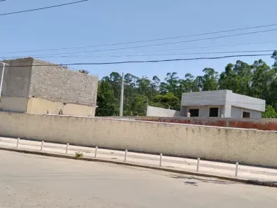 Lote/Terreno à venda, 240m² no Campo Grande, Rio de Janeiro