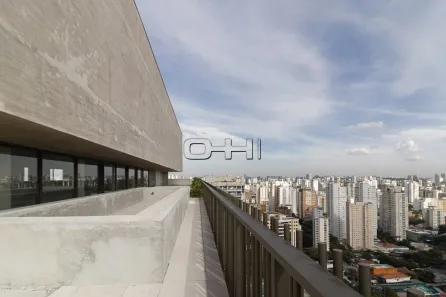 Cobertura com 4 Quartos à venda, 940m² no Indianópolis, São Paulo