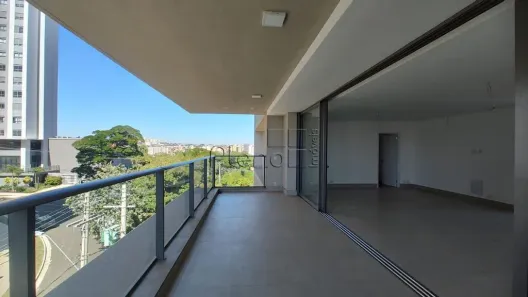 Apartamento com 3 Quartos à venda, 180m² no Nova Campinas, Campinas