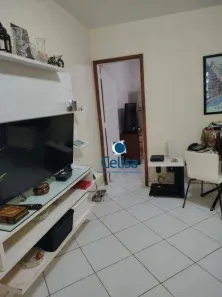 Apartamento com 1 Quarto à venda, 38m² no Humaitá, Rio de Janeiro