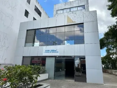 Ponto Comercial para alugar, 388m² no Sussuarana, Salvador