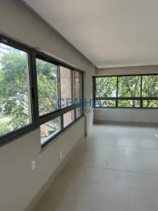 Apartamento com 3 Quartos à venda, 111m² no Gutierrez, Belo Horizonte