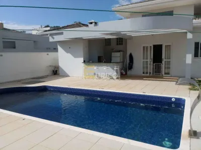 Casa de Condomínio com 3 Quartos à venda, 250m² no Fazenda Santana, Valinhos