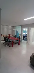 Sala Comercial à venda, 52m² no Saco Grande, Florianópolis