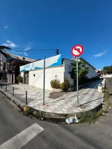Ponto Comercial com 1 Quarto à venda, 250m² no Nossa Senhora das Graças, Manaus